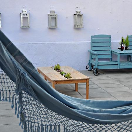 Aloha Beach House H Carcavelos  Buitenkant foto