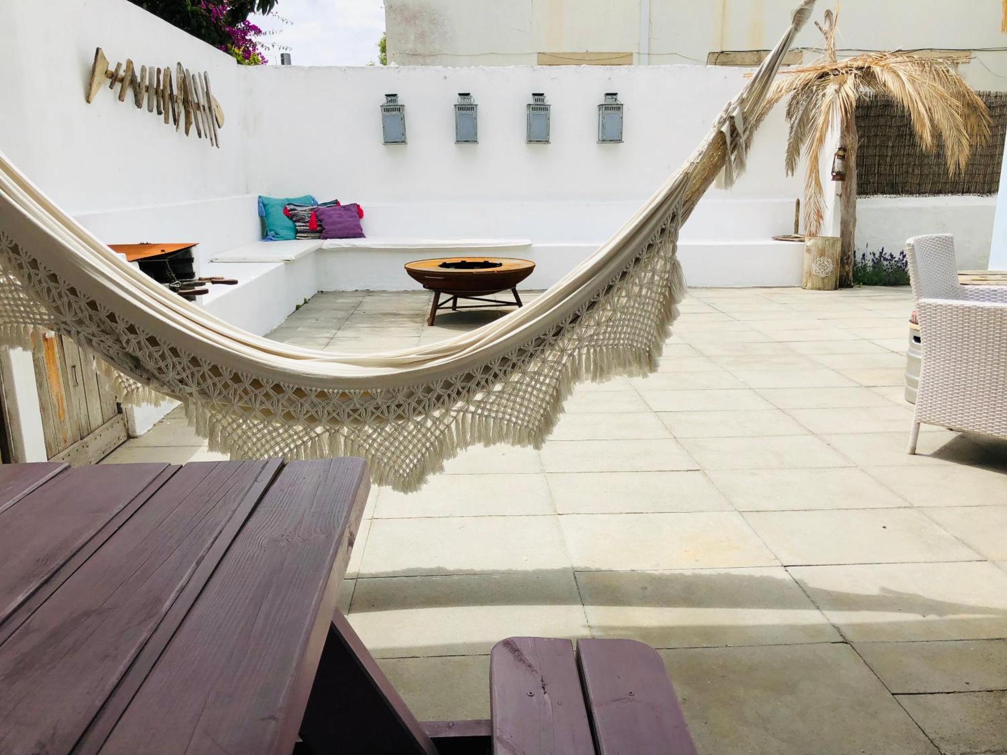 Aloha Beach House H Carcavelos  Buitenkant foto