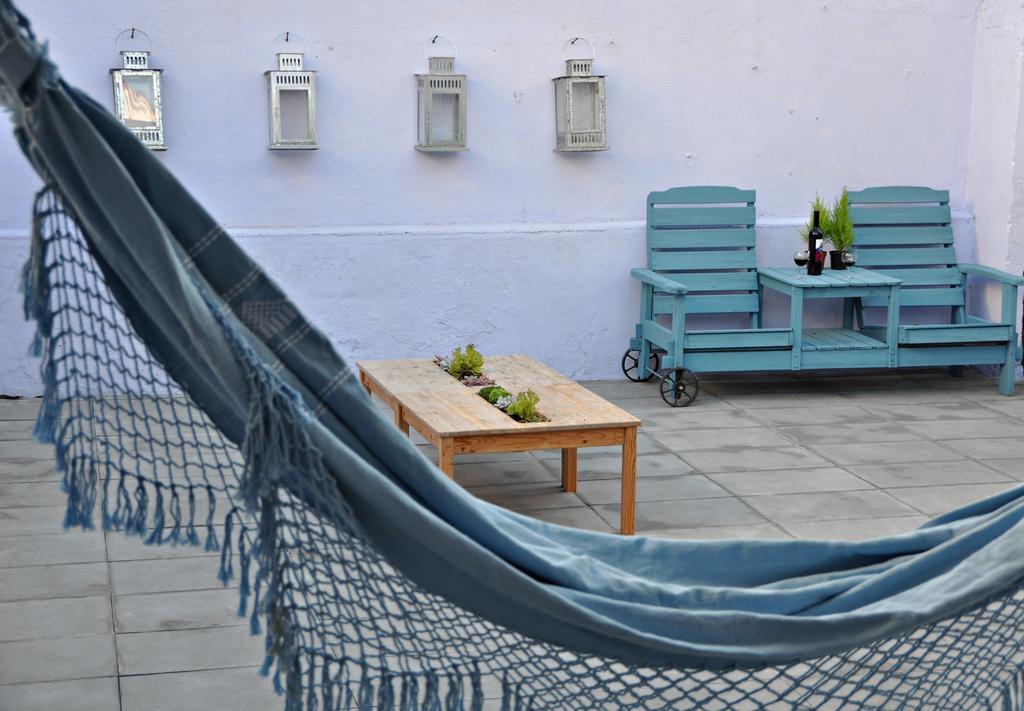 Aloha Beach House H Carcavelos  Buitenkant foto