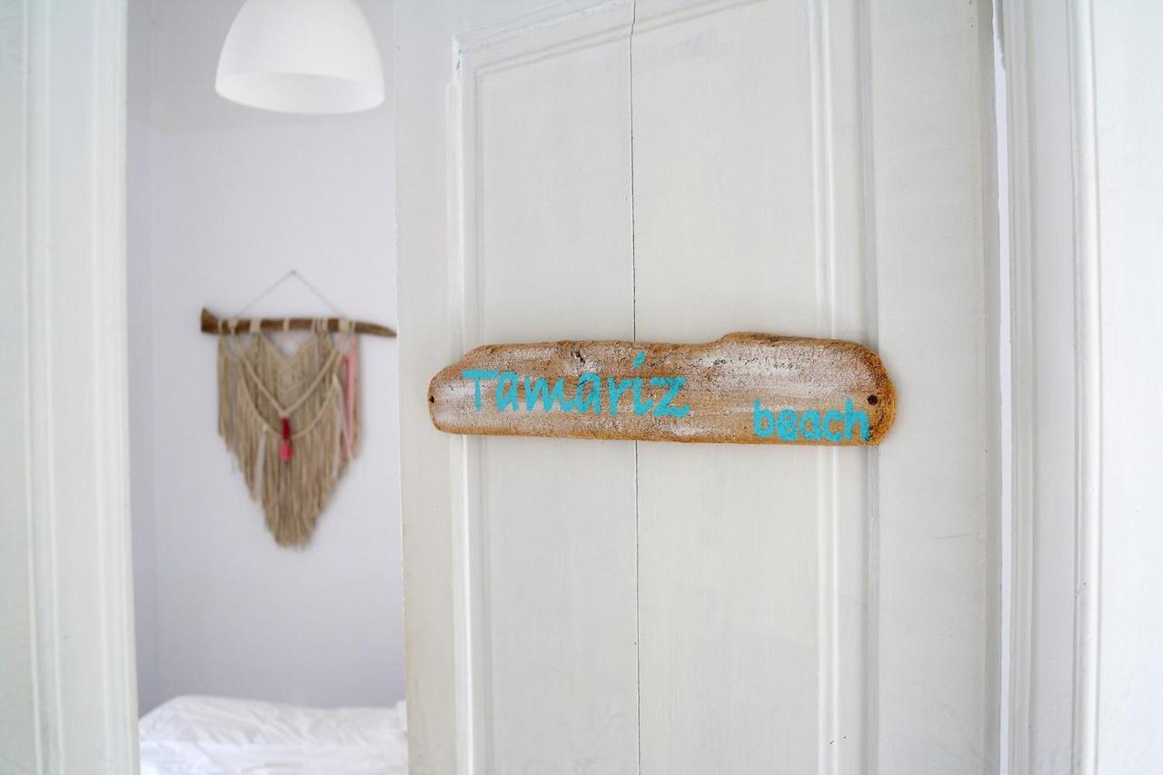 Aloha Beach House H Carcavelos  Buitenkant foto