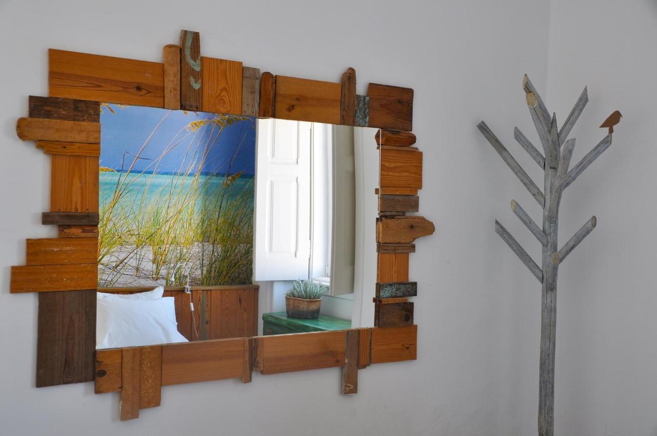 Aloha Beach House H Carcavelos  Buitenkant foto