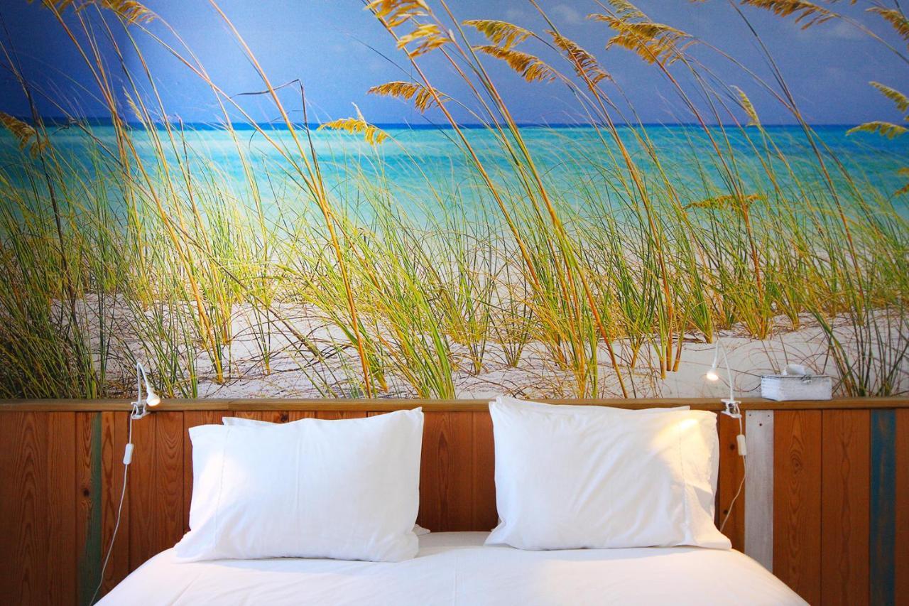 Aloha Beach House H Carcavelos  Buitenkant foto
