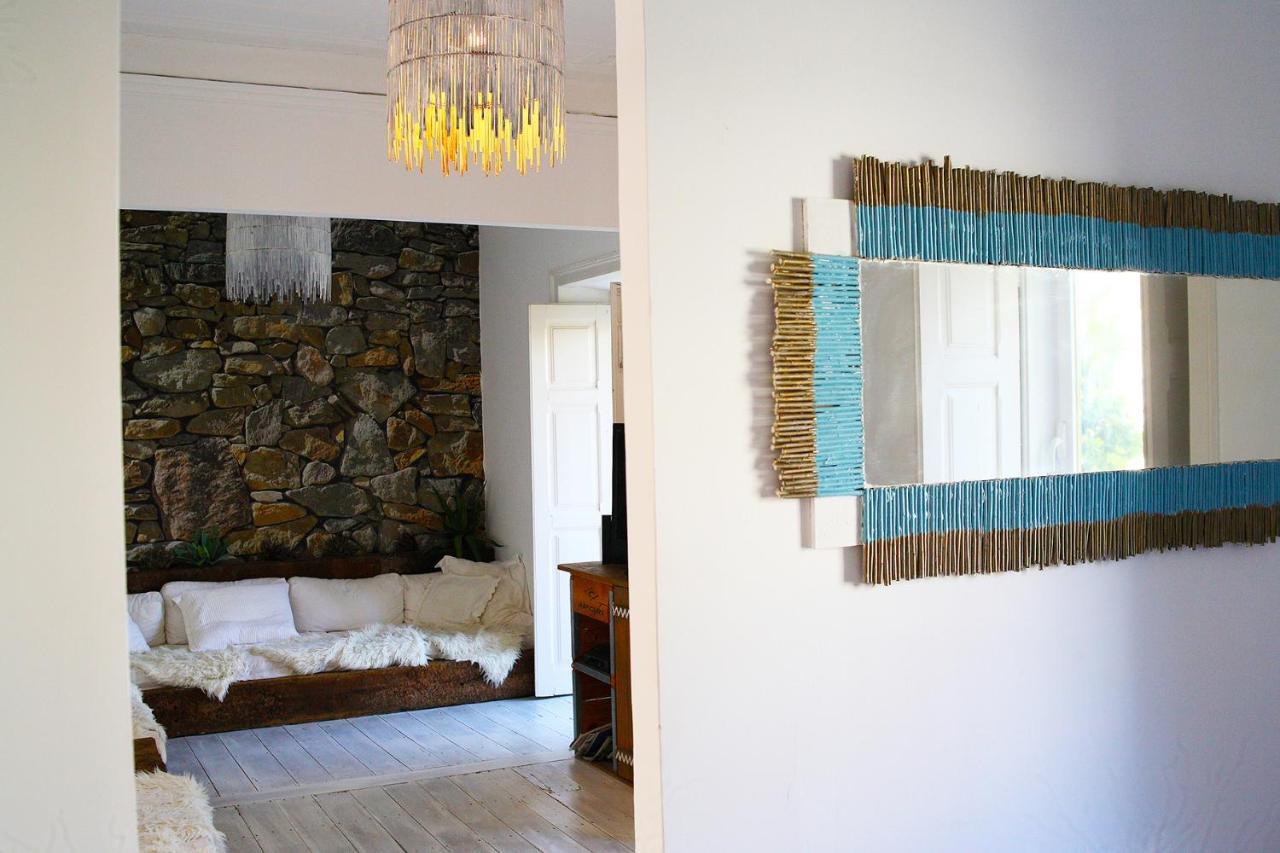 Aloha Beach House H Carcavelos  Buitenkant foto