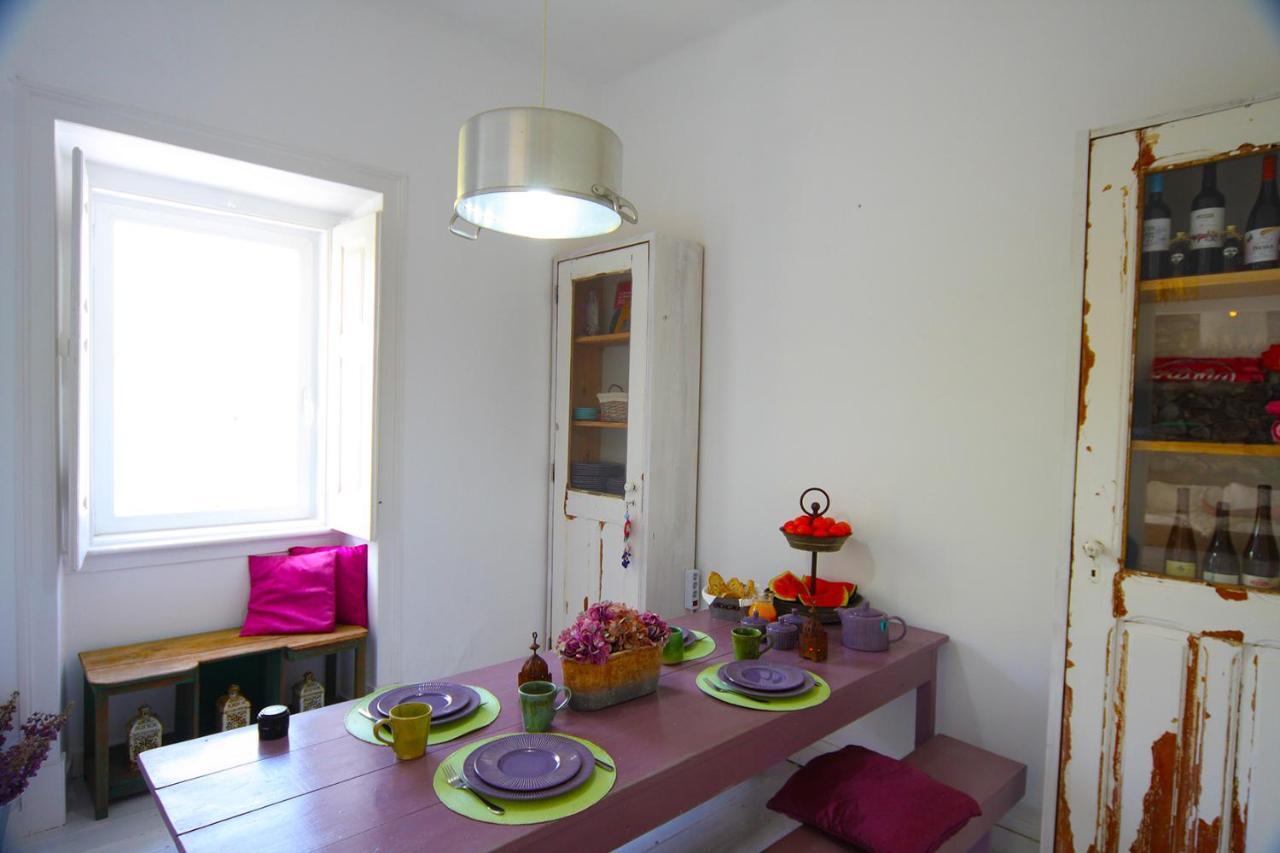 Aloha Beach House H Carcavelos  Buitenkant foto