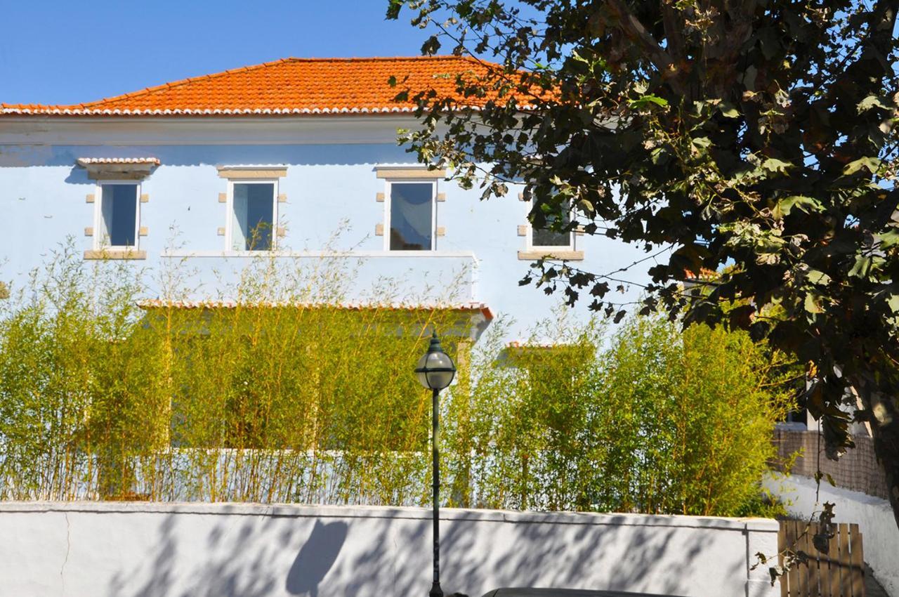 Aloha Beach House H Carcavelos  Buitenkant foto