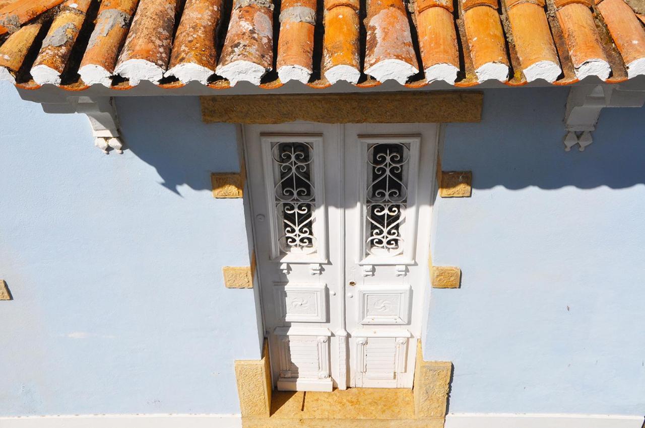 Aloha Beach House H Carcavelos  Buitenkant foto