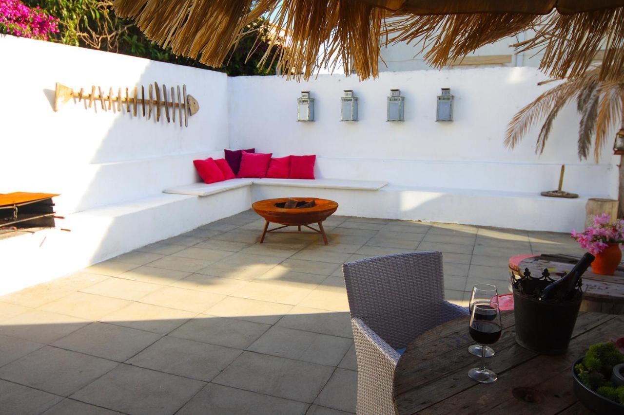 Aloha Beach House H Carcavelos  Buitenkant foto