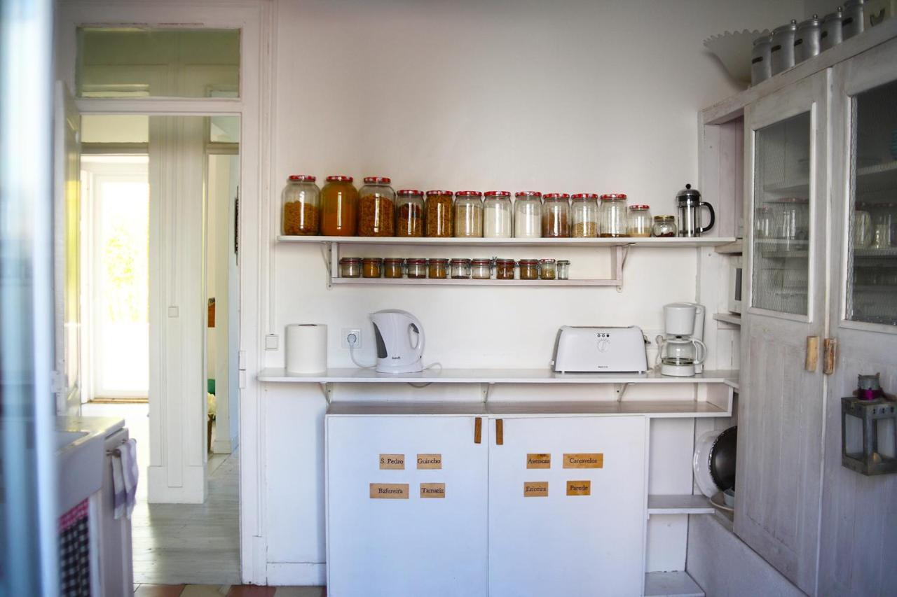 Aloha Beach House H Carcavelos  Buitenkant foto