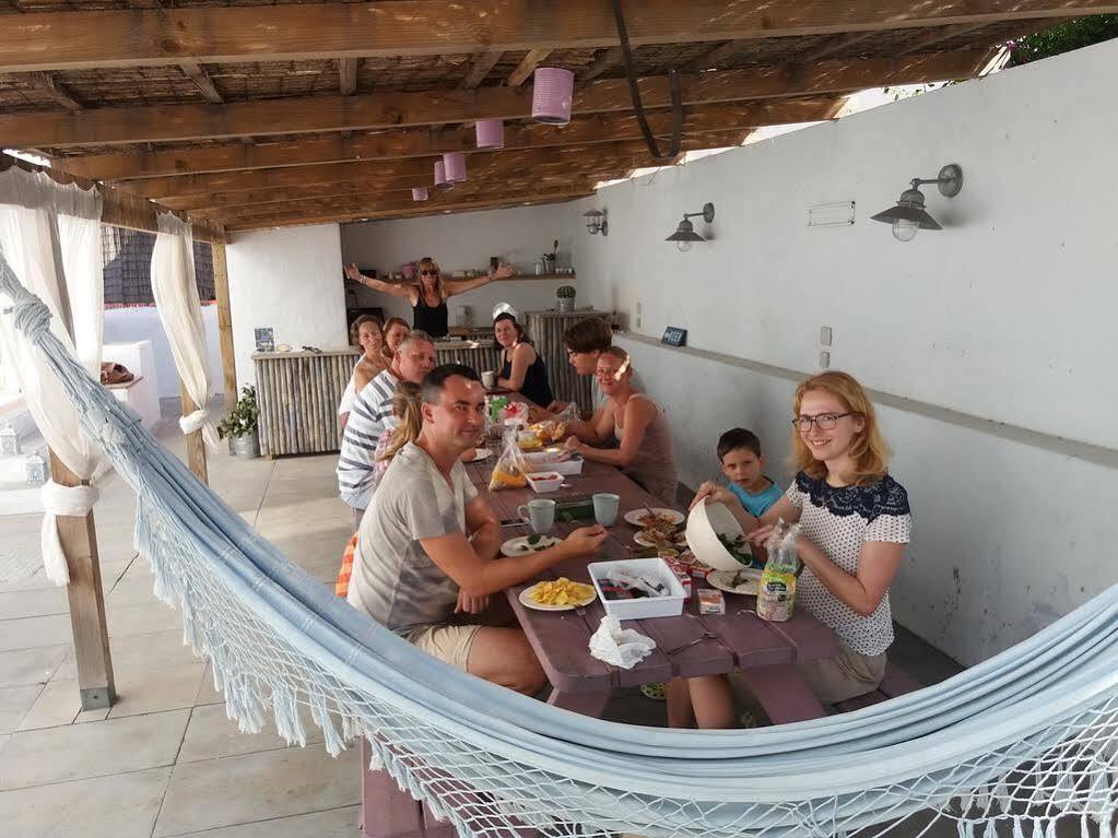 Aloha Beach House H Carcavelos  Buitenkant foto