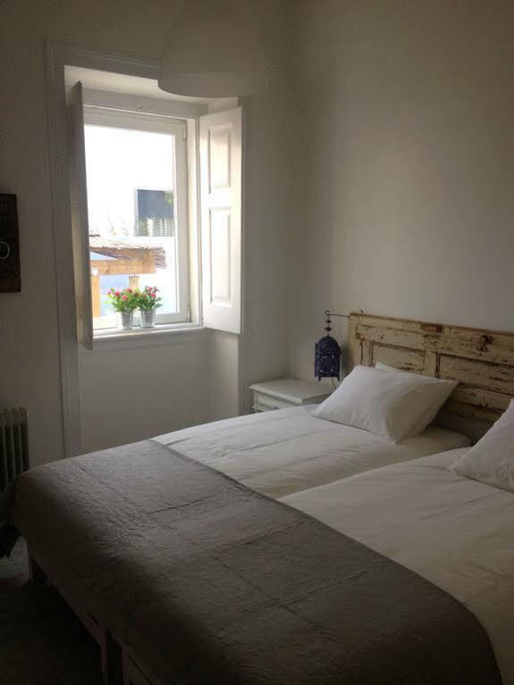 Aloha Beach House H Carcavelos  Buitenkant foto