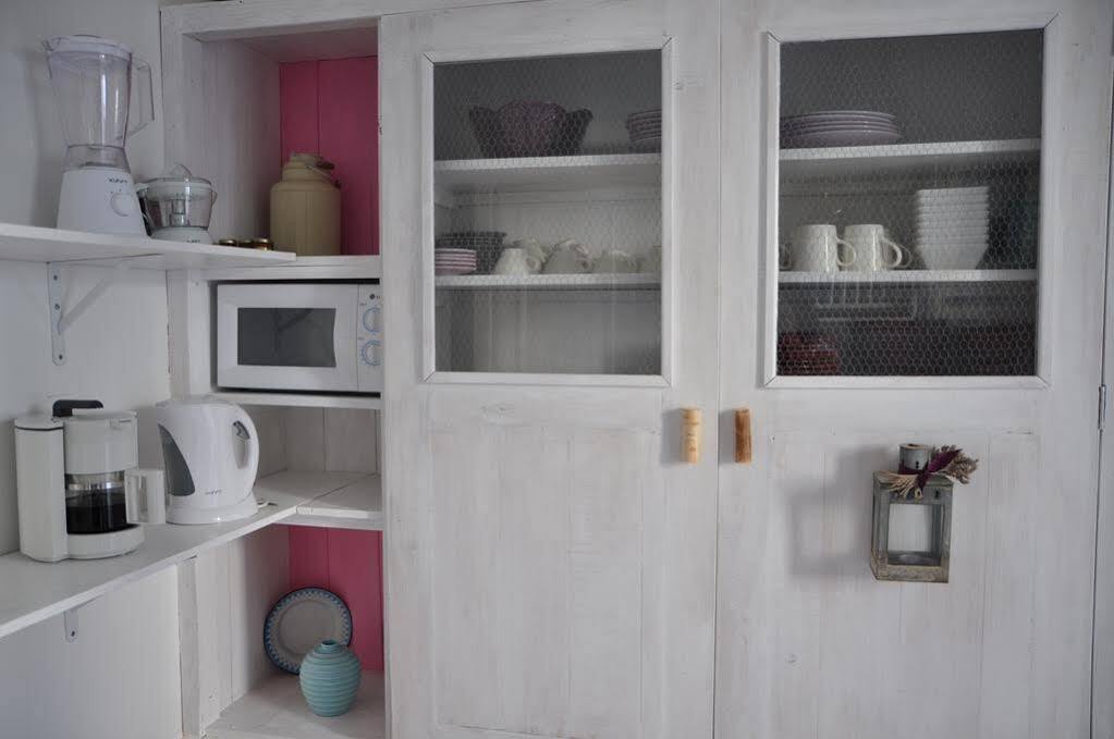 Aloha Beach House H Carcavelos  Buitenkant foto