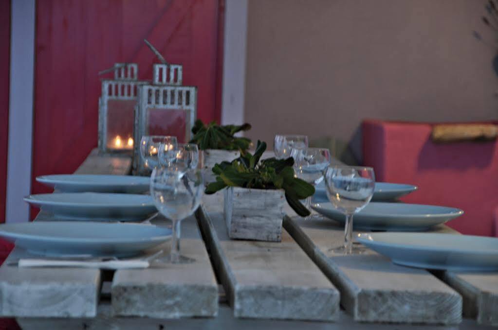 Aloha Beach House H Carcavelos  Buitenkant foto