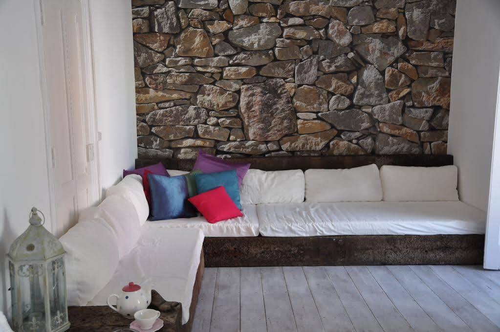 Aloha Beach House H Carcavelos  Buitenkant foto